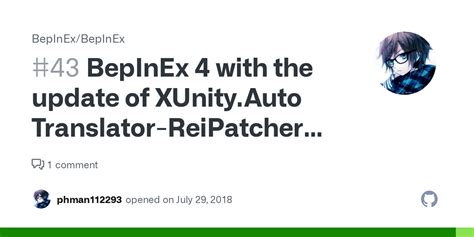bepinex|bepinex translator.